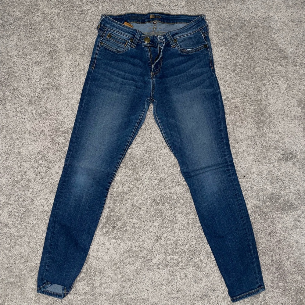 Women's Skinny Jeans